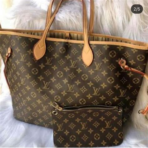 bolsa da louis vuitton grande